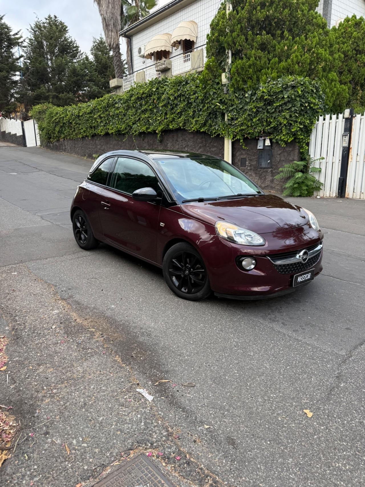Opel Adam 1.4 87 CV Start&Stop Jam