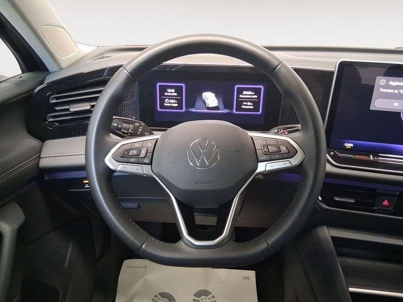 Volkswagen Tiguan 2.0 TDI 110KW SCR Life DSG