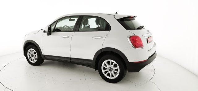 FIAT 500X 1.3 MultiJet 95 CV Pop