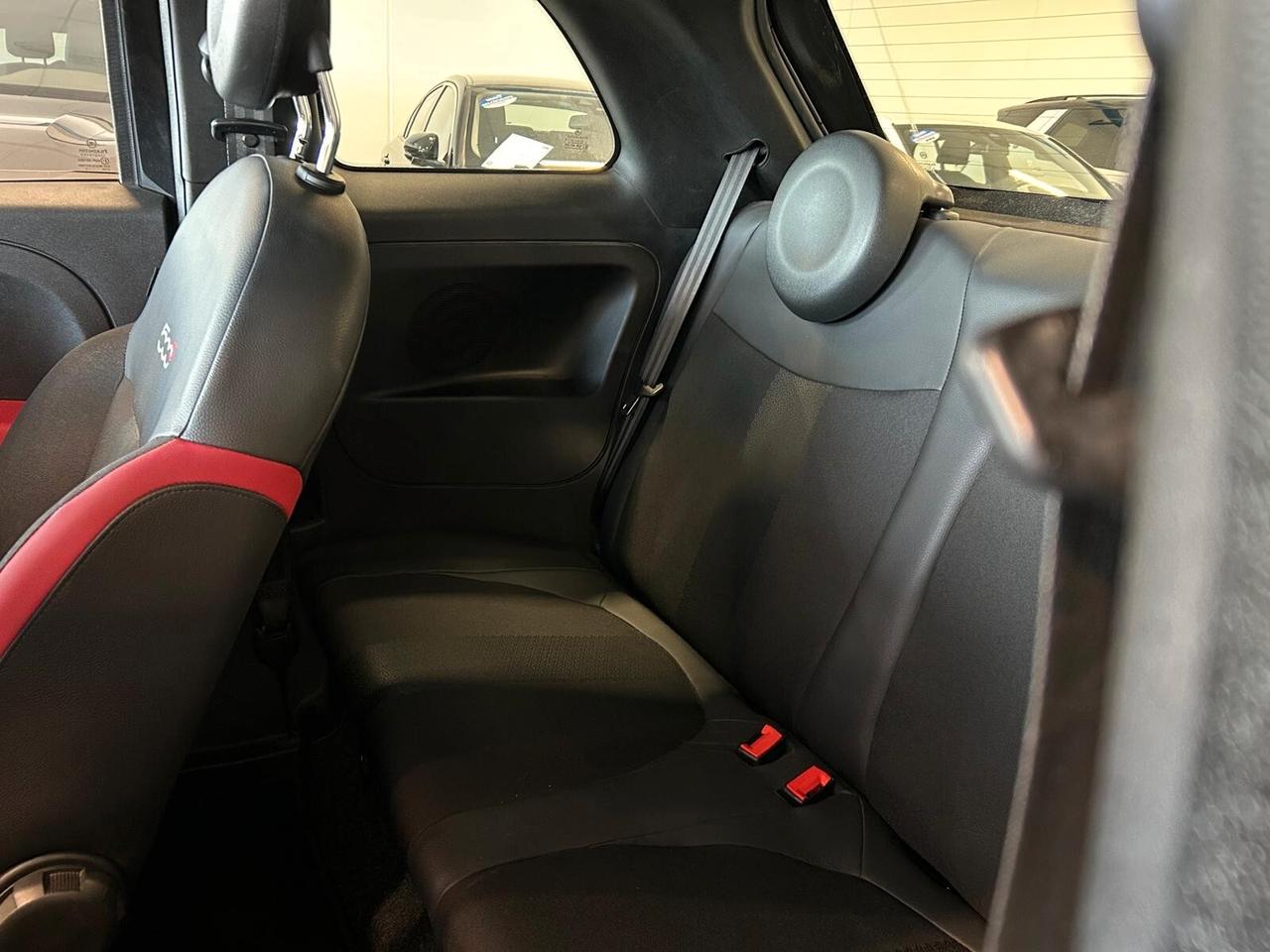 Fiat 500 S 1.2 69 CV 5mt