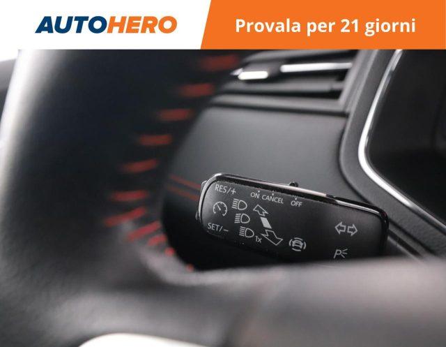 SEAT Ibiza 1.0 EcoTSI 95 CV 5 porte FR