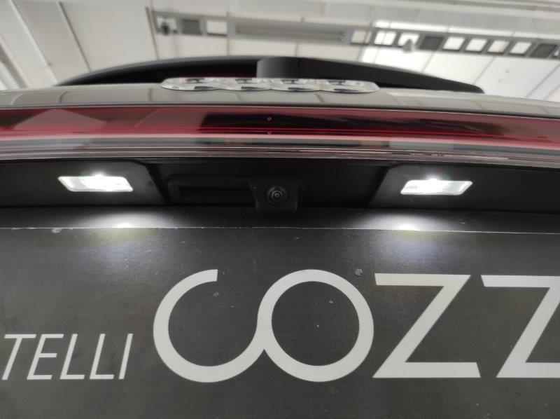 AUDI Q4 e-tron - Q4 40 e-tron Business Advanced