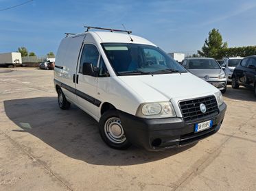 FIAT SCUDO - 2006 FURGONATO