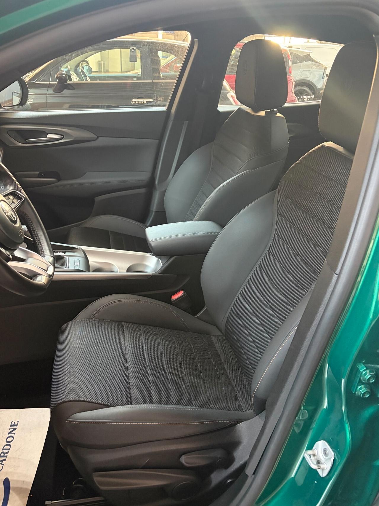 ALFA ROMEO TONALE 1.6 M-JET 130cv TCT6 TI