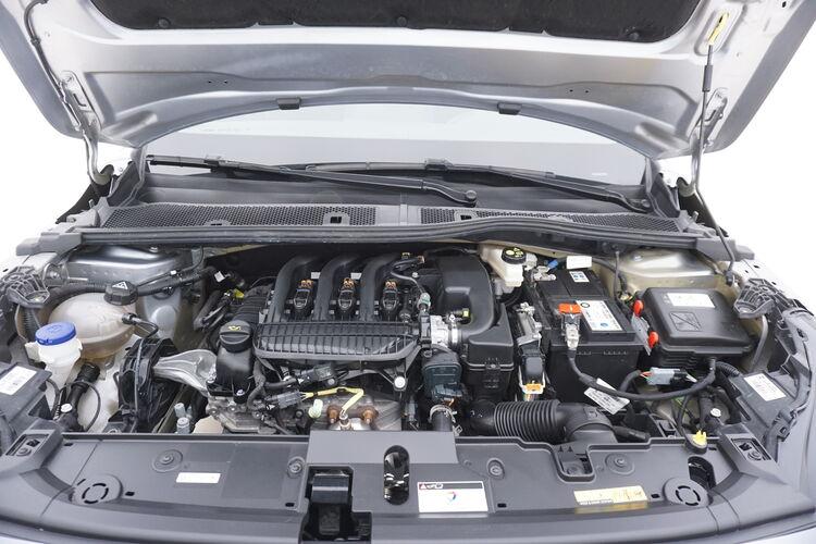 Peugeot 208 Active Pack BR035882 1.2 Benzina 75CV