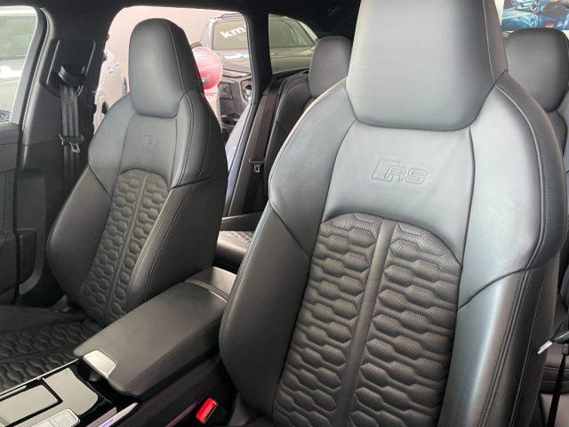 AUDI RS6 Avant 4.0 TFSI 630 CV Quattro Performance TETTO