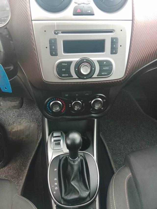 ALFA ROMEO MiTo 1.4 T 135 CV M.air S&S TCT Distinctive Sport Pack