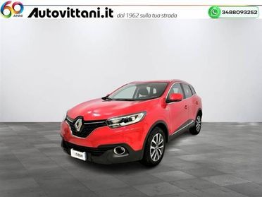 RENAULT Kadjar 1.5 blue dci Sport Edition 115cv my19