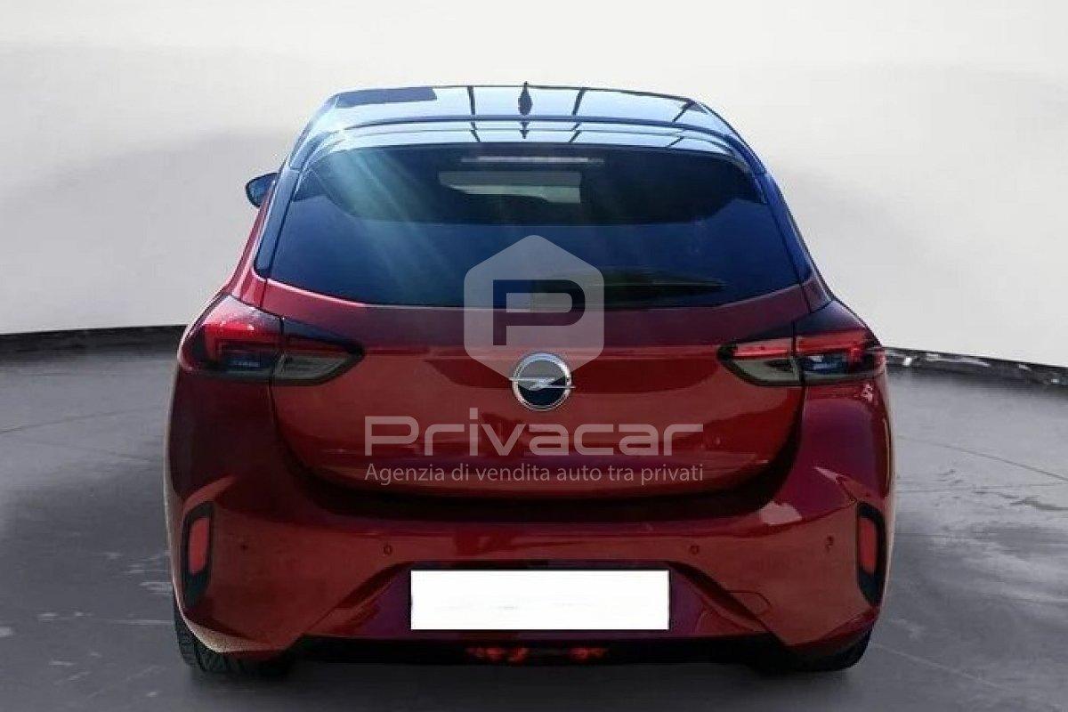 OPEL Corsa 1.2 Elegance