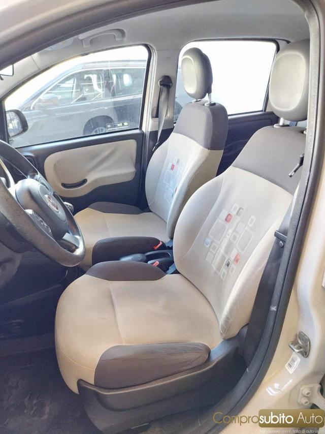FIAT Panda 1.3 MJT 95 CV S&S Easy