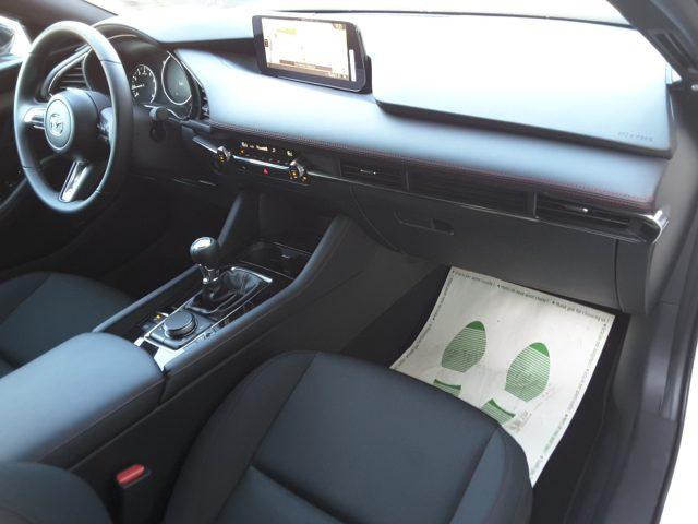 MAZDA 3 2.5 eSkyactiv-G Hybrid 140cv Homura *AZIENDALE*