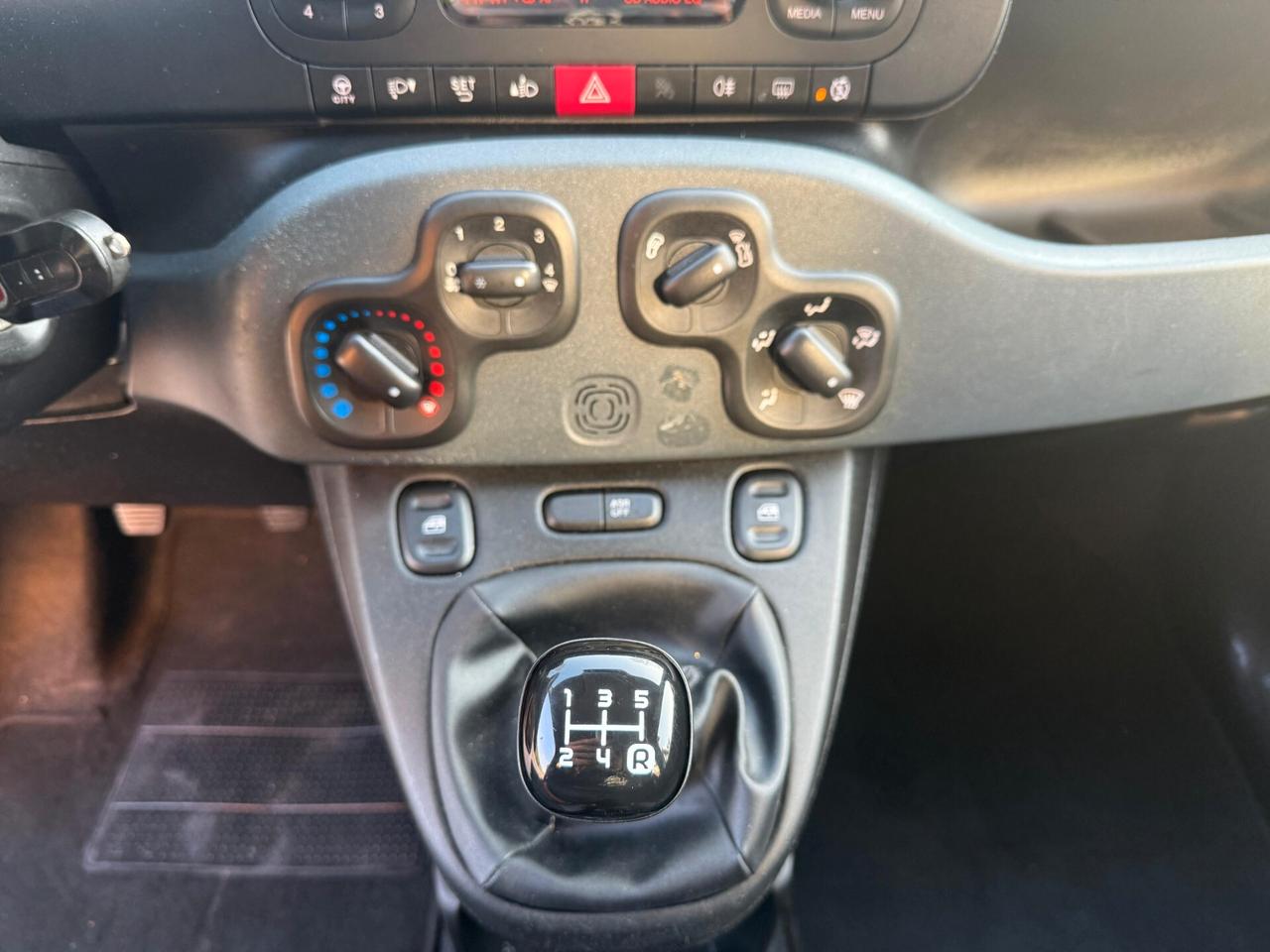 Fiat Panda 1.3 MJT 95 CV S&S Easy UNICO PROPRIETARIO