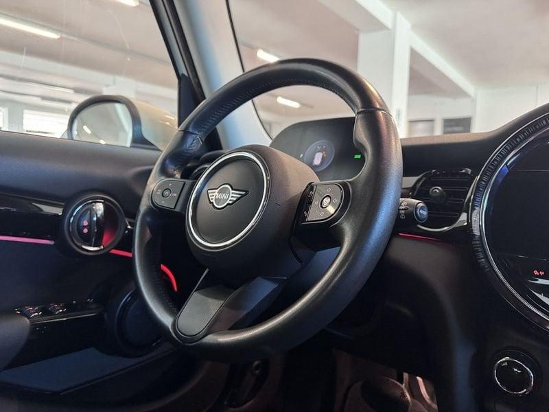 MINI Mini 5 porte Mini 1.5 Cooper Classic 5 porte