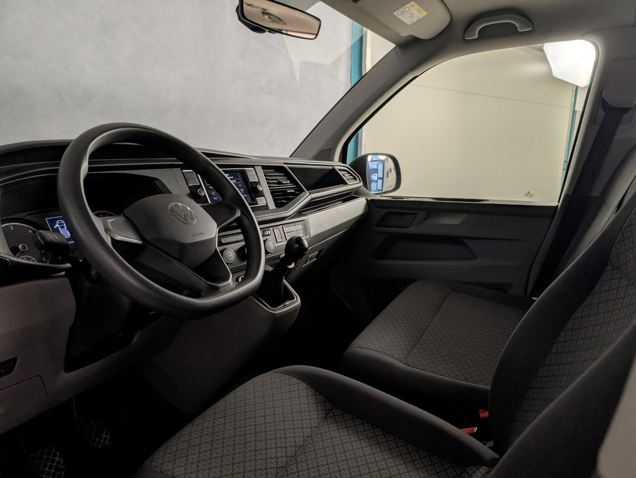 Volkswagen 2.0 tdi 150cv Trendline