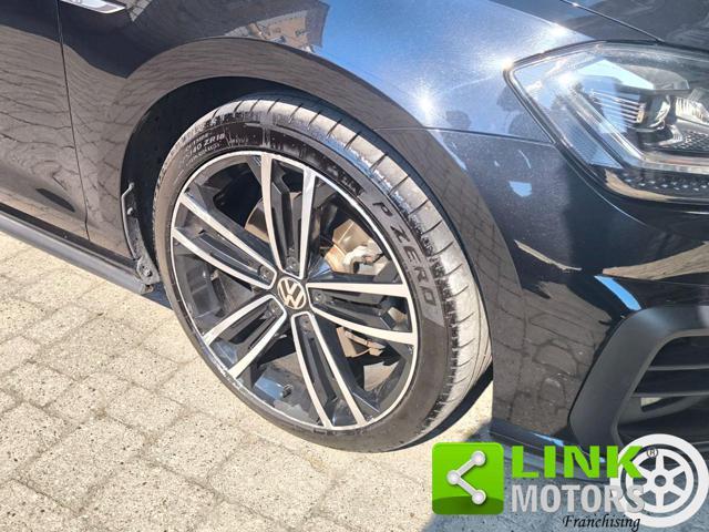 VOLKSWAGEN Golf GTD 2.0 TDI 5p. BlueMotion Technology