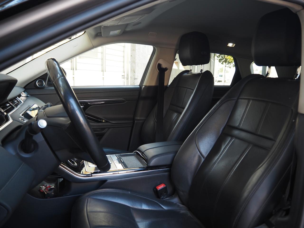 Land Rover Range Evoque 2.0D I4 163 CV AWD Auto R-Dynamic SE