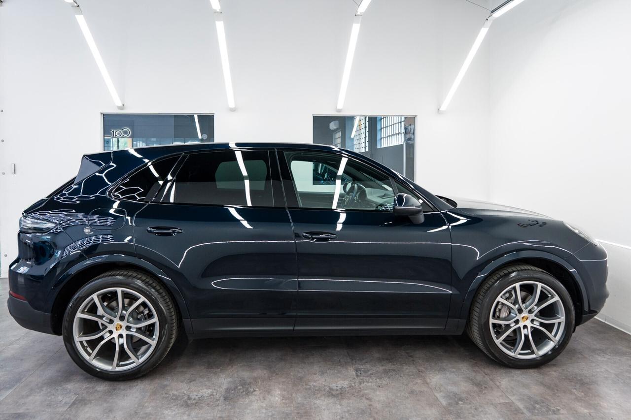 Porsche Cayenne 3.0 V6 FULL IVA ESPOSTA