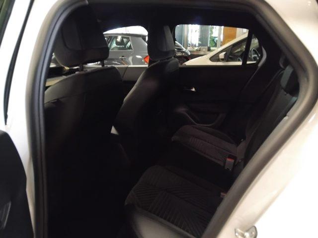 LANCIA Ypsilon 1.2 Hybrid e-DCT LX VIDEO 17"