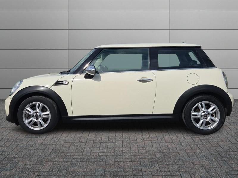 MINI Mini 3ª serie (R56) 1.6 16V One (55kW)