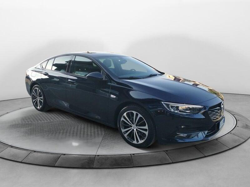 Opel Insignia 1.6 CDTI 136 CV S&S aut. Grand Sport Innovation