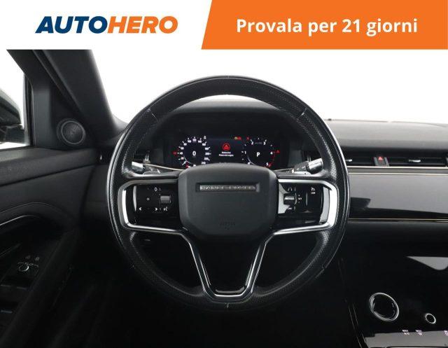 LAND ROVER Range Rover Evoque 2.0 I4 200 CV AWD Auto R-Dynamic SE