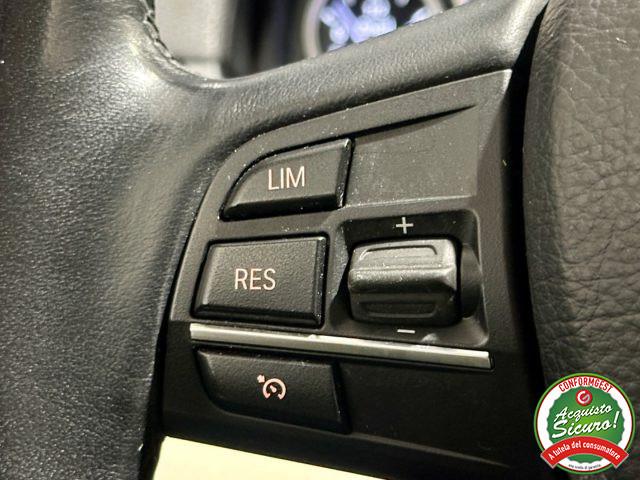 BMW 730 d xDrive Eccelsa