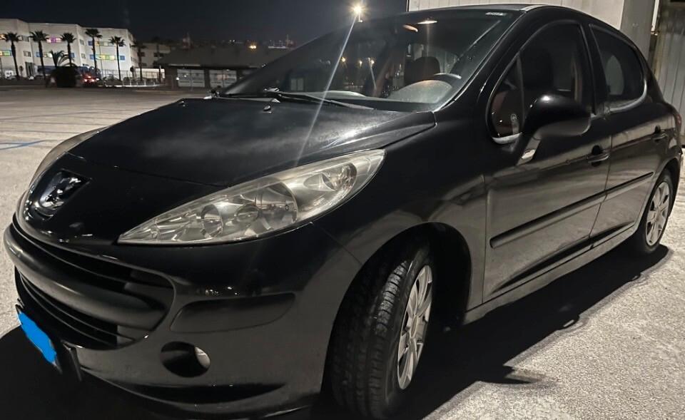 Peugeot 207 1.4 HDi Full Optional X Neopatentati