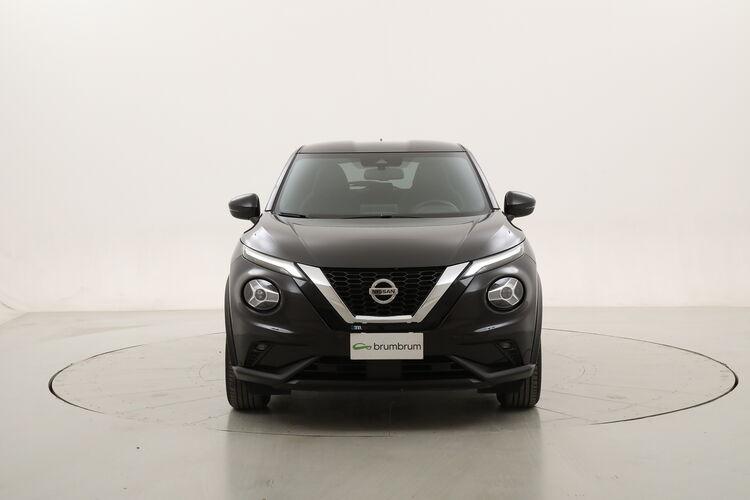 Nissan Juke N-Connecta BR308196 1.0 Benzina 114CV
