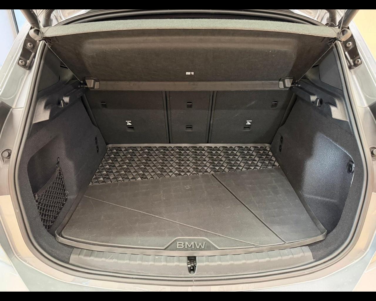 BMW 218d Active Tourer