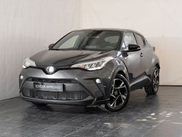 Toyota C-HR C-HR 2.0 Hybrid E-CVT Trend