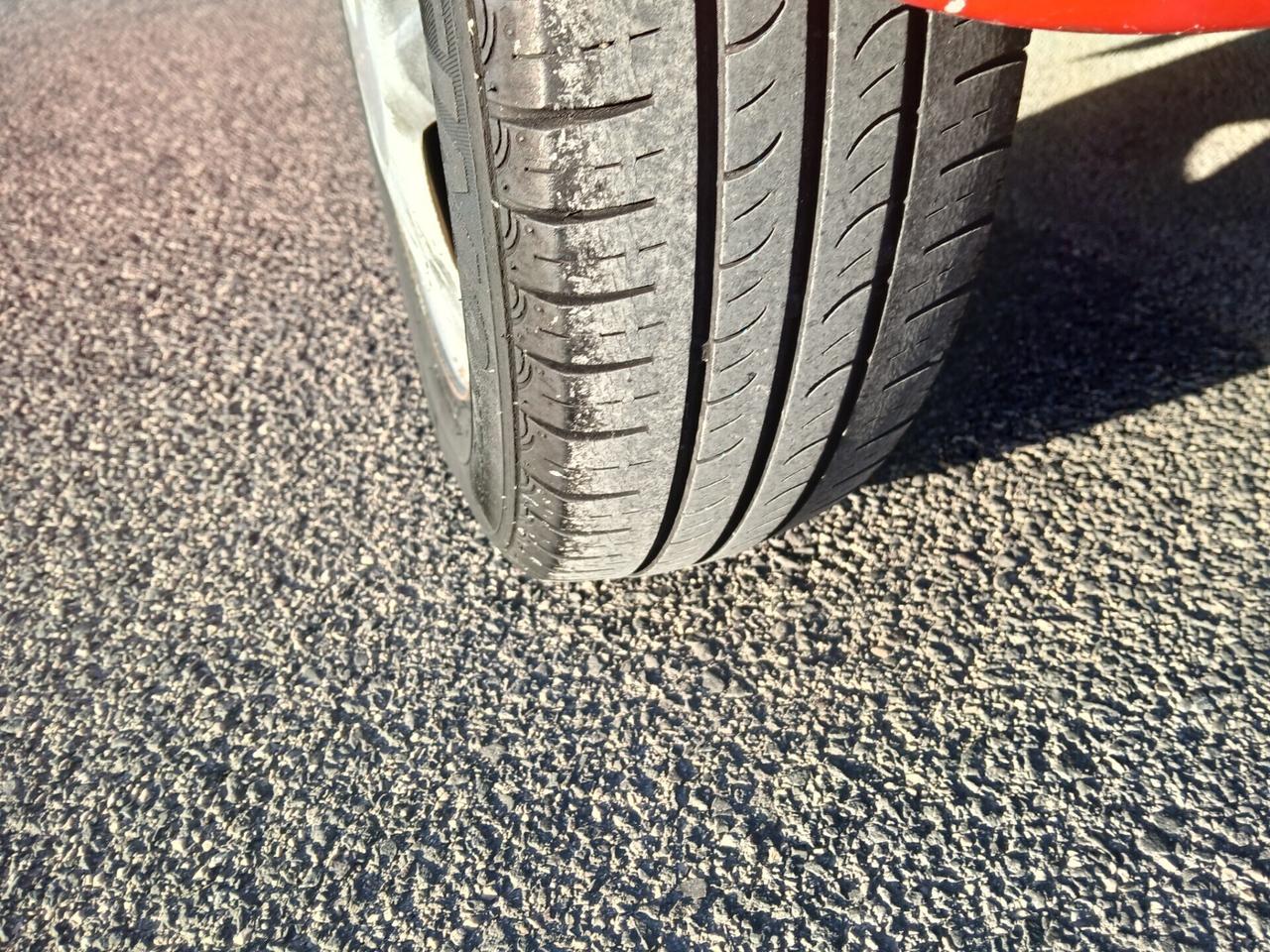 Chevrolet Spark 1.0 LS full optional X Neopatentat