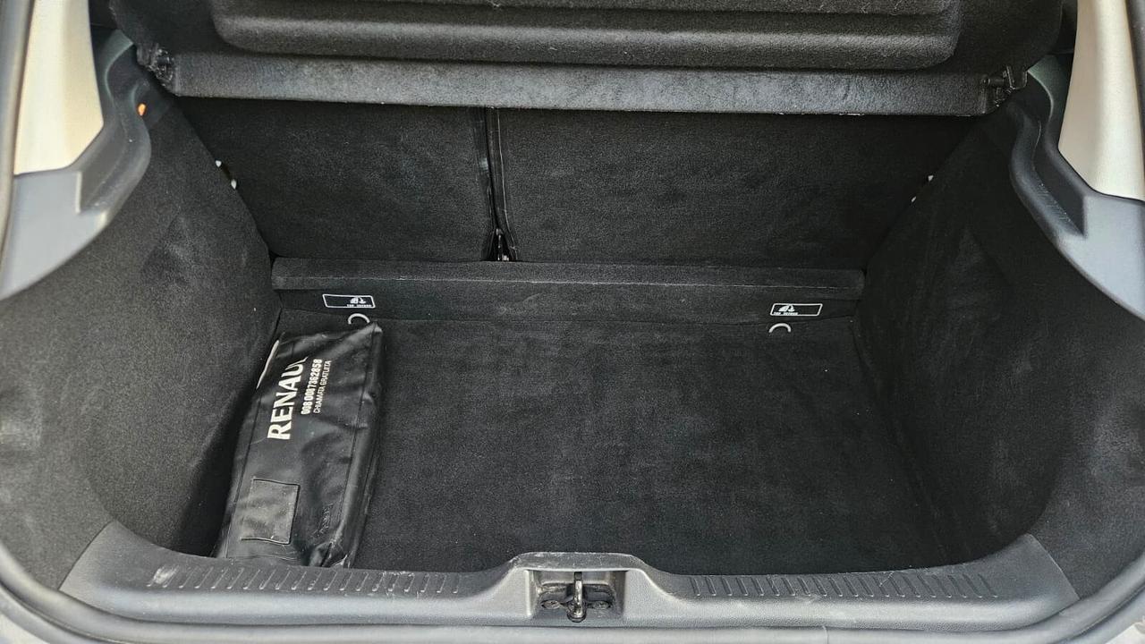 Renault Clio dCi 75CV Energy Life