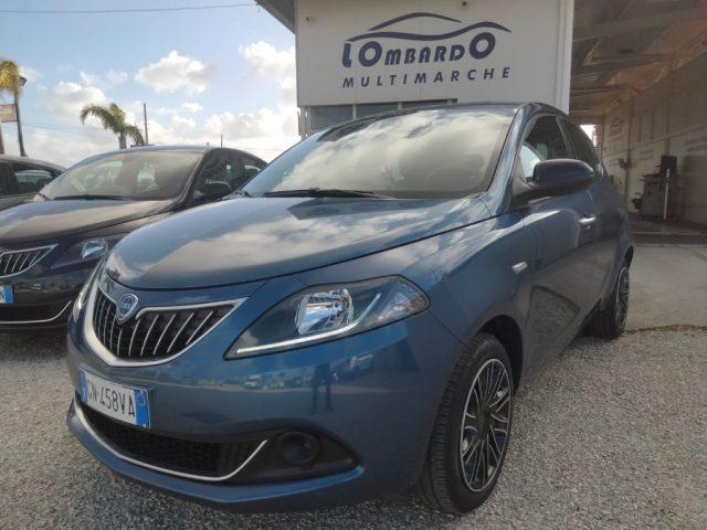 LANCIA Ypsilon 1.0 FireFly 5 porte S&S Hybrid Silver Plus