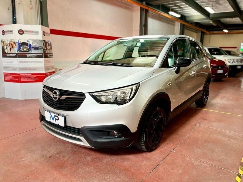 Opel Crossland Crossland X 1.5 ECOTEC D 120 CV aut. Innovation