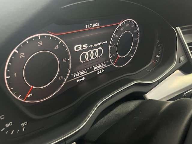 Audi Q5 Q5 35 2.0 tdi Business quattro 163cv s-tronic