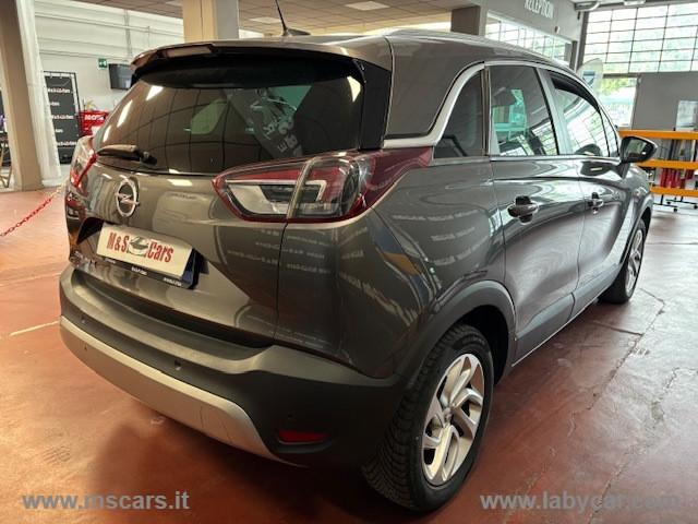 OPEL Crossland X 1.2 12V S&S Innovation