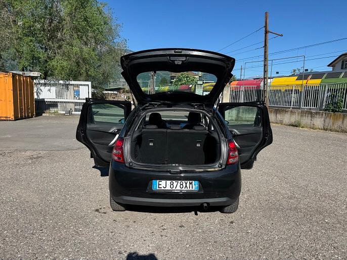 Citroen C3 1.2 VTi 82 Exclusive