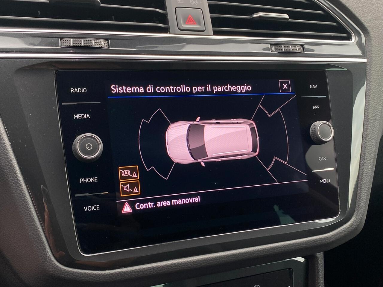 Volkswagen Tiguan Life 2.0 TDI 122CV
