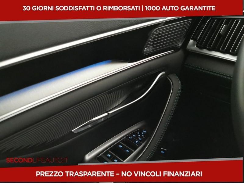 BYD Seal U DM-i 1.5 phev Comfort 2wd