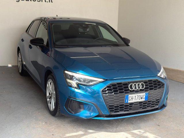 AUDI A3 SPB 30 TDI S tronic