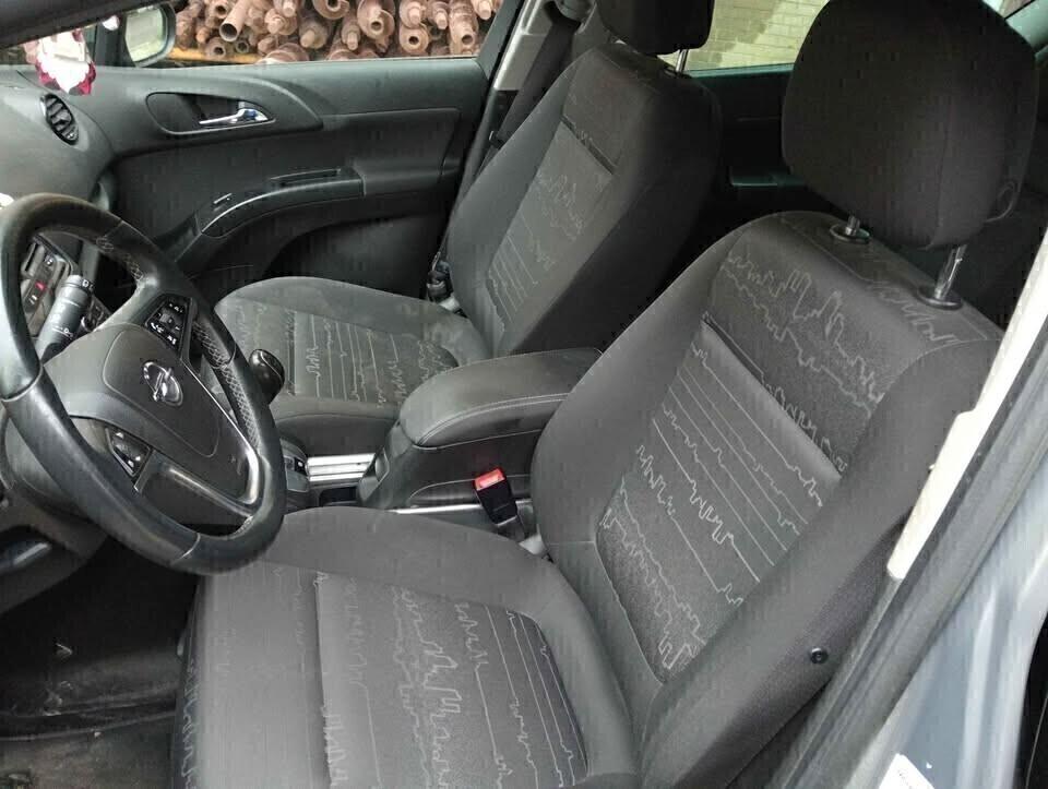 Opel Meriva 1.3 CDTI 95CV ecoFLEX Cosmo