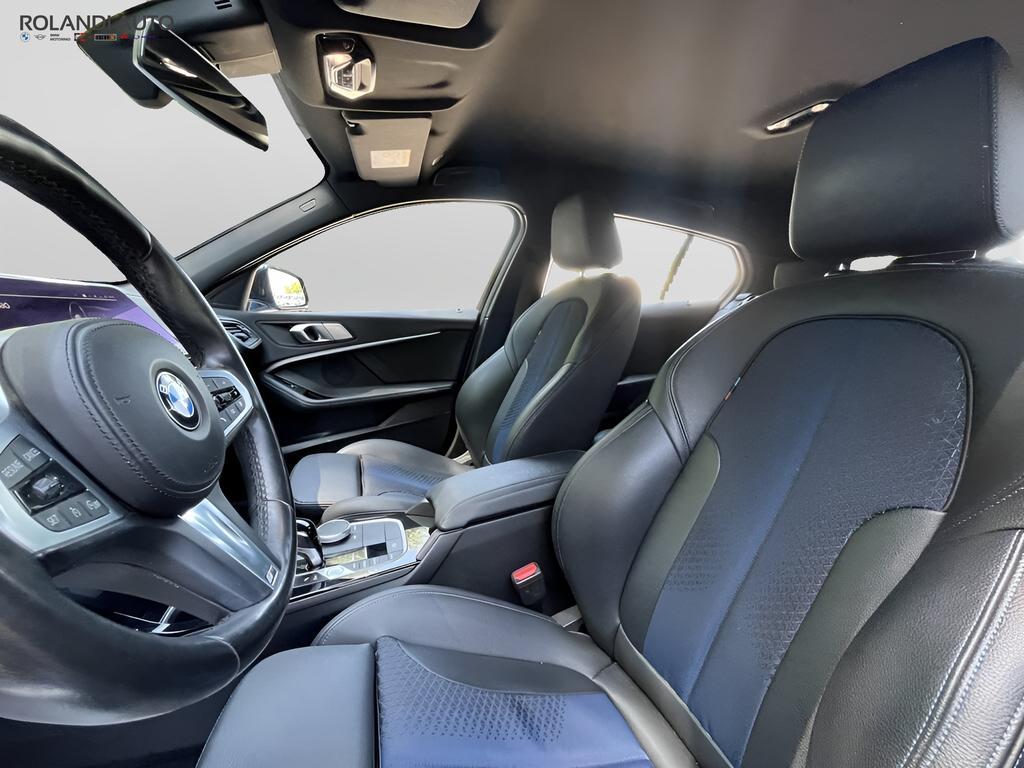 BMW Serie 1 5 Porte 116 d SCR Msport DCT