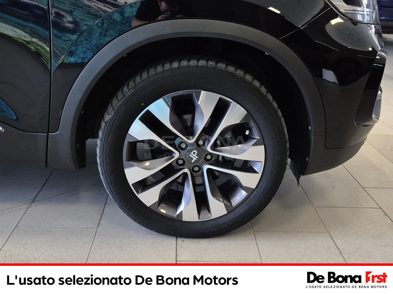 DR dr5 1.5 turbo gpl 149cv cvt
