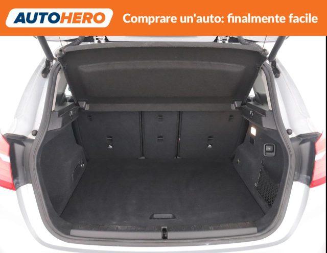 BMW 225 xe Active Tourer iPerformance Luxury aut.