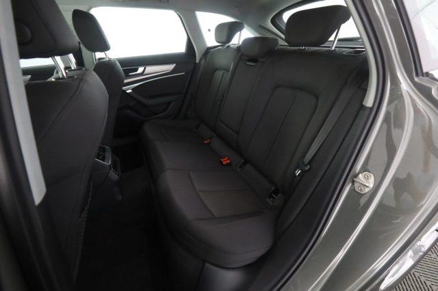 AUDI A6 A6 Avant 40 2.0 TDI S tronic Business Sport