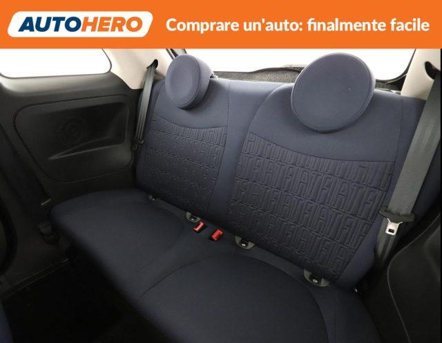 FIAT 500 1.0 Hybrid Club