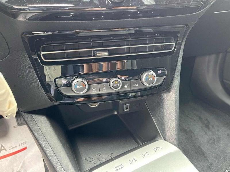 Opel Mokka 1.2 Turbo 136 CV GS - KM0