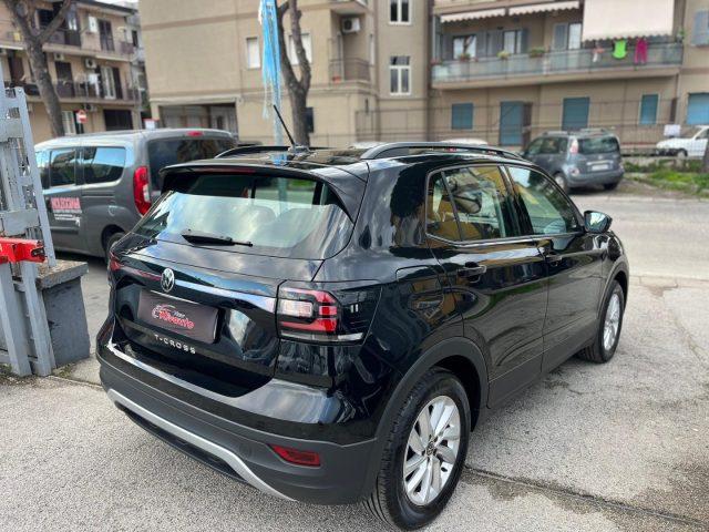 VOLKSWAGEN T-Cross 1.0 TSI 90 CV Style