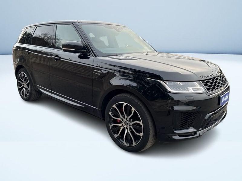 Land Rover RR Sport 2.0 SI4 PHEV HSE DYNAMIC 404CV A