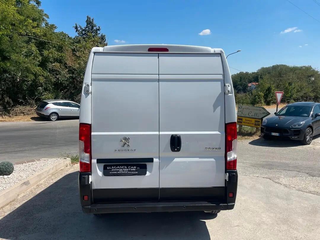 Peugeot Boxer 2.2 BlueHDi 140CV L2H2